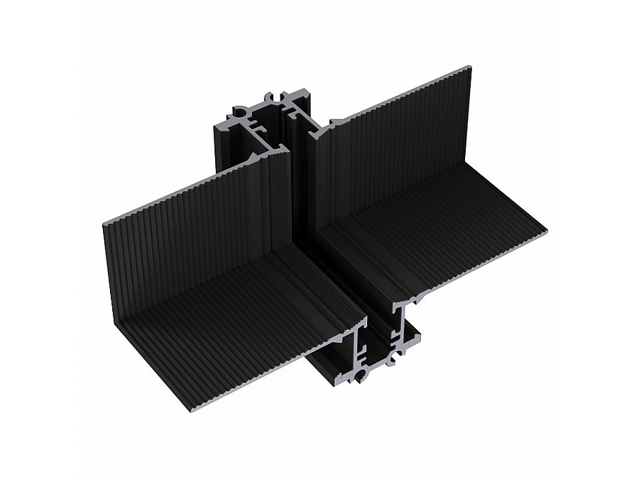 Соединитель угловой внутренний для треков Lightstar Linea 506257