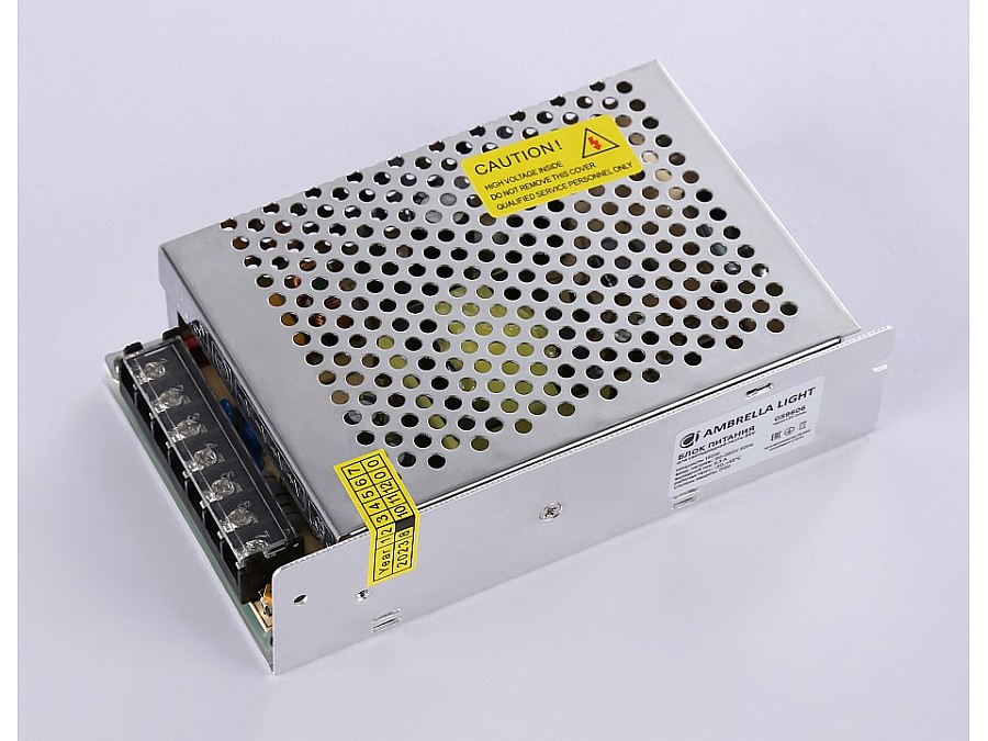 Блок питания Ambrella Light LED Driver GS9606