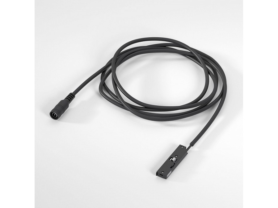 Токопровод концевой Elektrostandard Mini Magnetic a067266