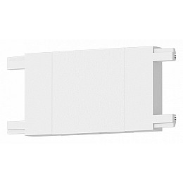 Соединитель линейный для треков ST-Luce Skyflat ST067.509.10