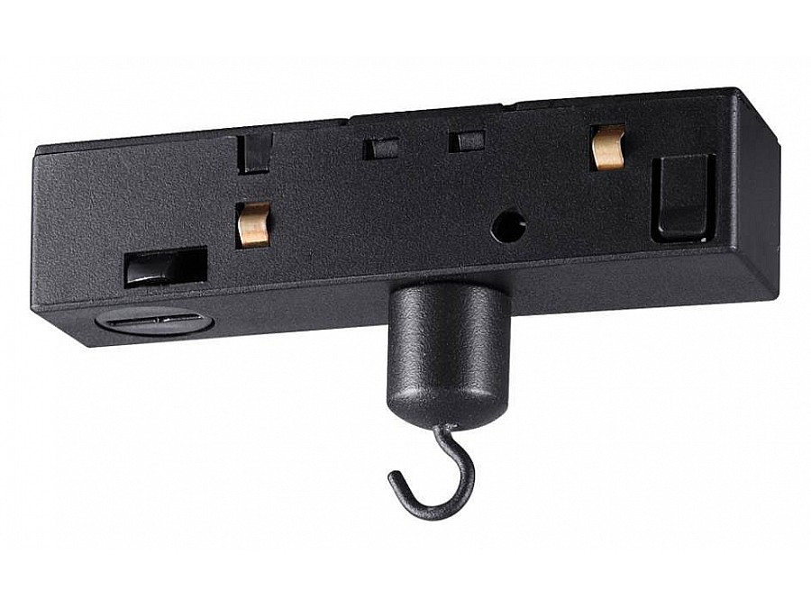 Переходник для трека Novotech Ramo 359141