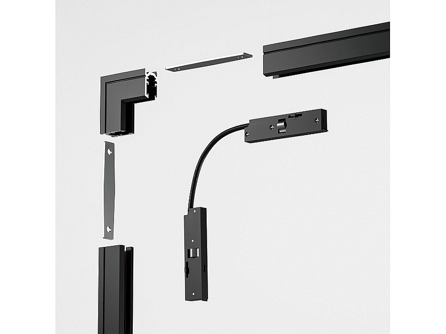 Трек накладной Elektrostandard Mini Magnetic a065631