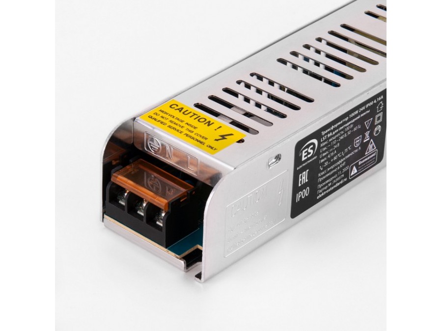 Блок питания Elektrostandard LST LST 9A