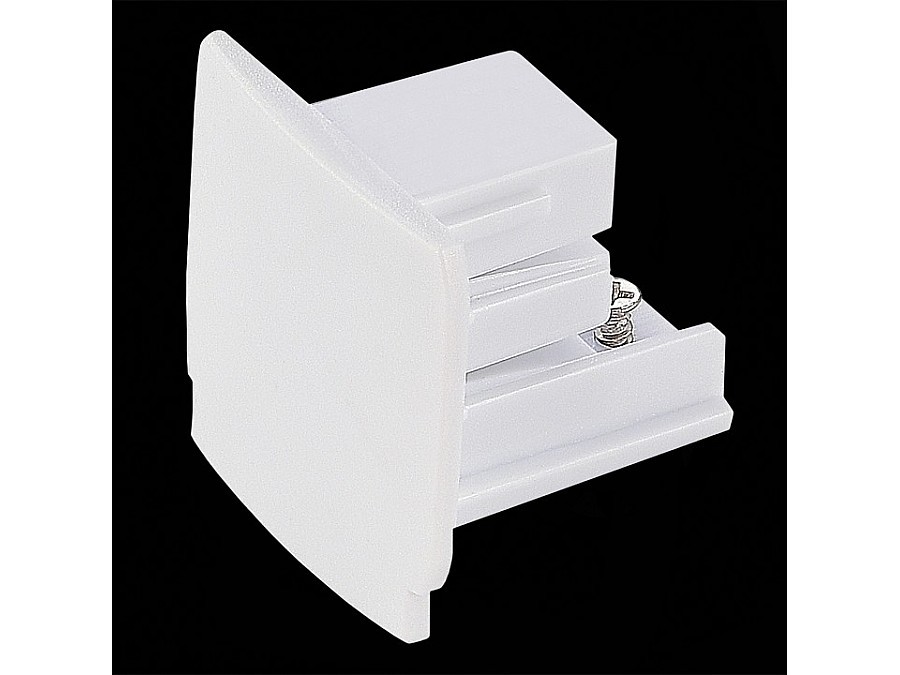 Заглушка для трека ST-Luce Трехфазная трековая система ST030.509.11