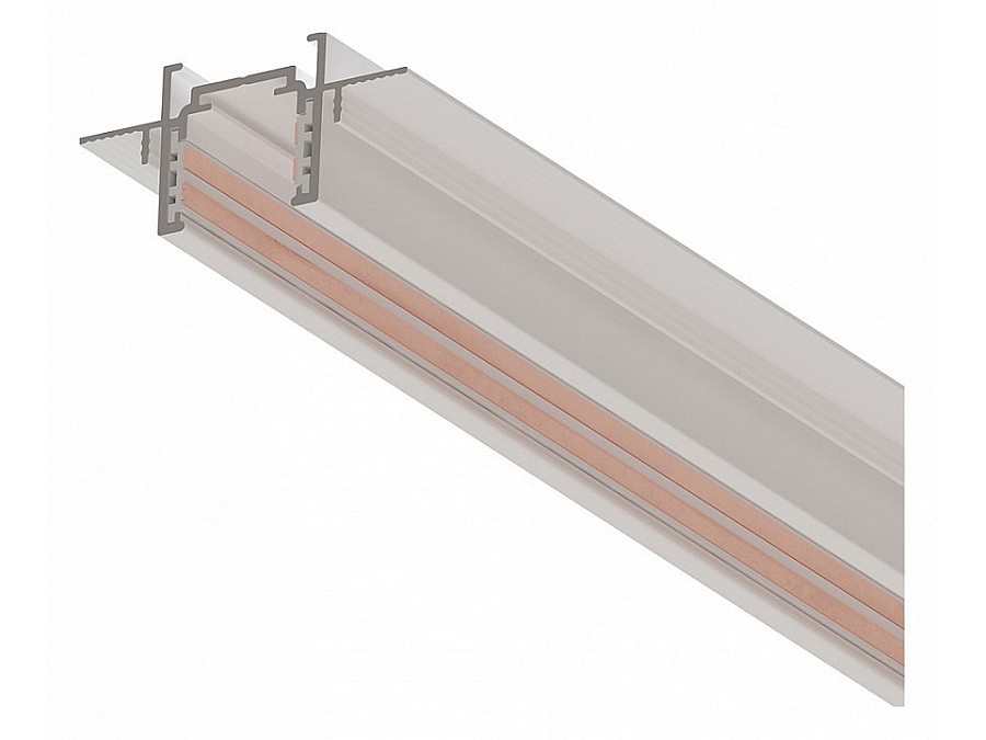 Трек накладной Arte Lamp Optima-Accessories A730133