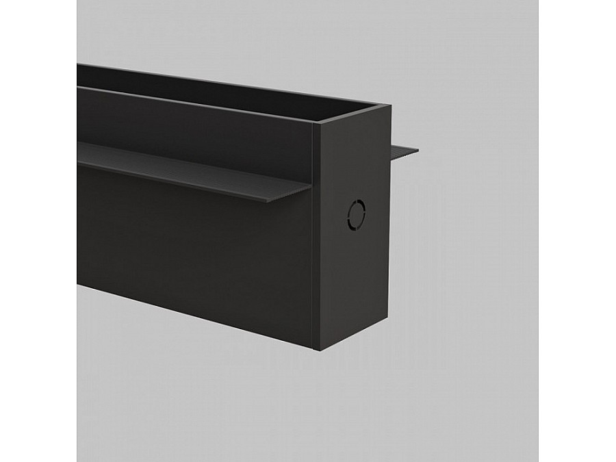 Трек встраиваемый Imex Smart Line IL.0050.2000-2-BK