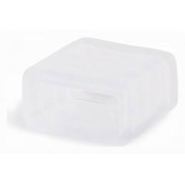 Соединитель-заглушки универсальный Elektrostandard для RGB светодиодной ленты Premium LS015 End Cup 220V 2835