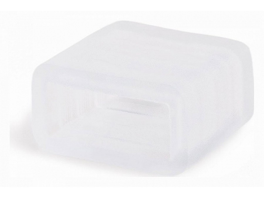 Соединитель-заглушки универсальный Elektrostandard для RGB светодиодной ленты Premium LS015 End Cup 220V 2835