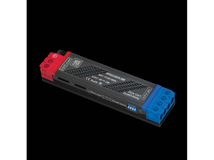 Блок питания Lightstar Lightstar 448104