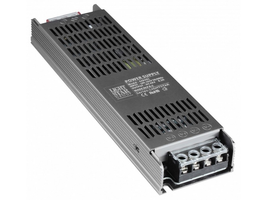 Блок питания Lightstar NOVE 448401