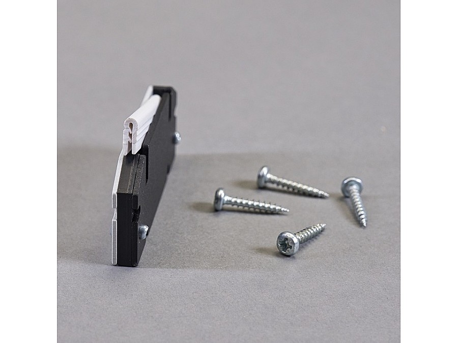 Заглушка для трека Novotech Flum 135182