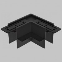Соединитель угловой L-образный для треков Imex Smart Line IL.0050.2002-BK