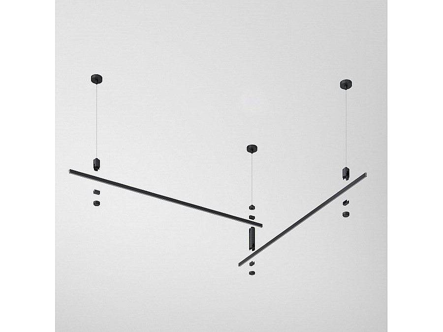 Подвес для трека Elektrostandard Esthetic Magnetic a065439