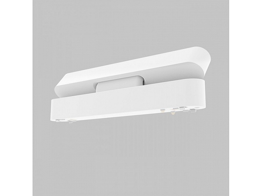 Переходник для трека Imex UT25 IL.0007.1000-12 WH