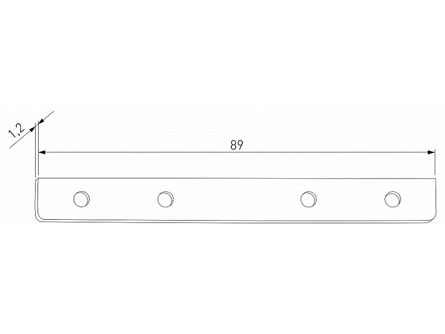 Крепление Elektrostandard PP a066625