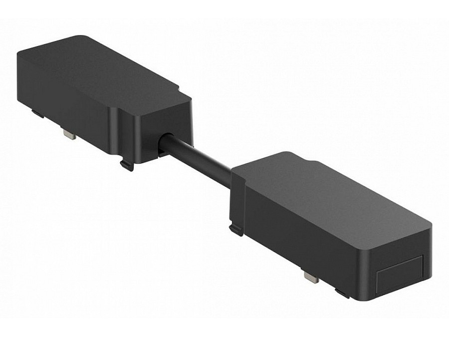 Соединитель гибкий для треков Aployt Magnetic track 48 APL.0180.00.03