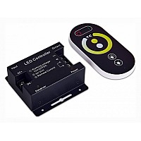 Контроллер-регулятор ЦТ с пультом ДУ ST-Luce ST9002 ST9002.400.00MIX