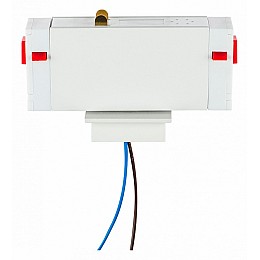 Переходник для трека Lightstar Teta 595026