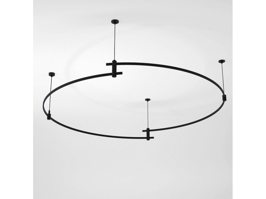 Трек накладной Elektrostandard Esthetic Magnetic a067842