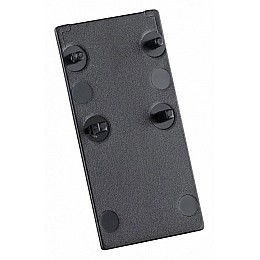 Заглушка для трека Novotech Flum 135095