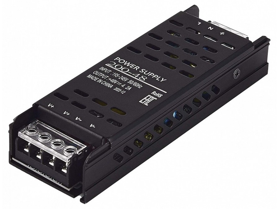 Блок питания ST-Luce SKYLINE 48 ST008.148.200.1