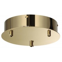 Основание Odeon Light Crossa 5072/3R