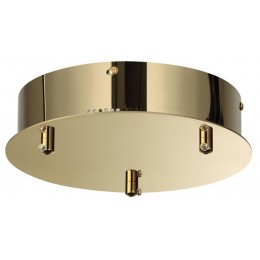 Основание Odeon Light Crossa 5072/3R