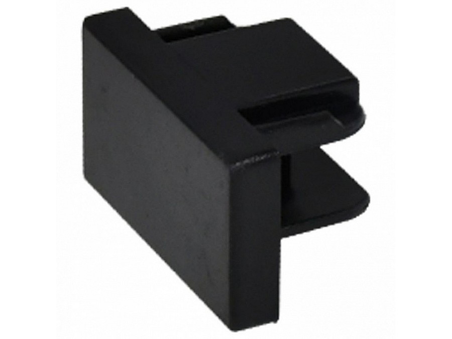 Заглушка для трека ST-Luce ST002 ST002.489.00