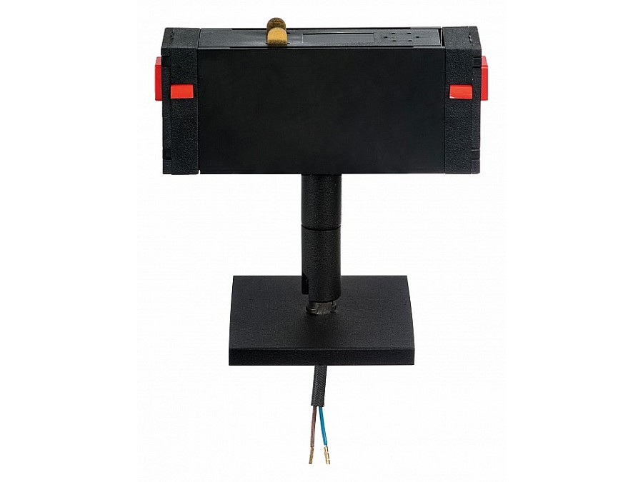Переходник для трека Lightstar Teta 595257