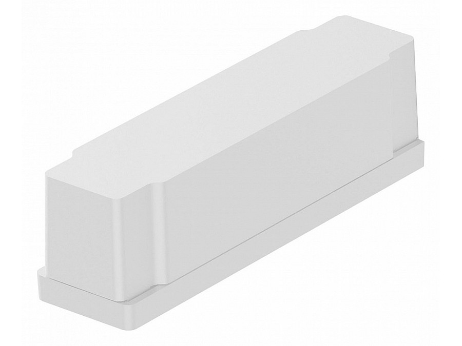 Накладка декоративная для блока питания ST-Luce Skyflat ST063.500.00