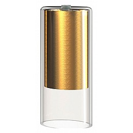 Плафон Nowodvorski Cameleon Cylinder S TR/BS 8546