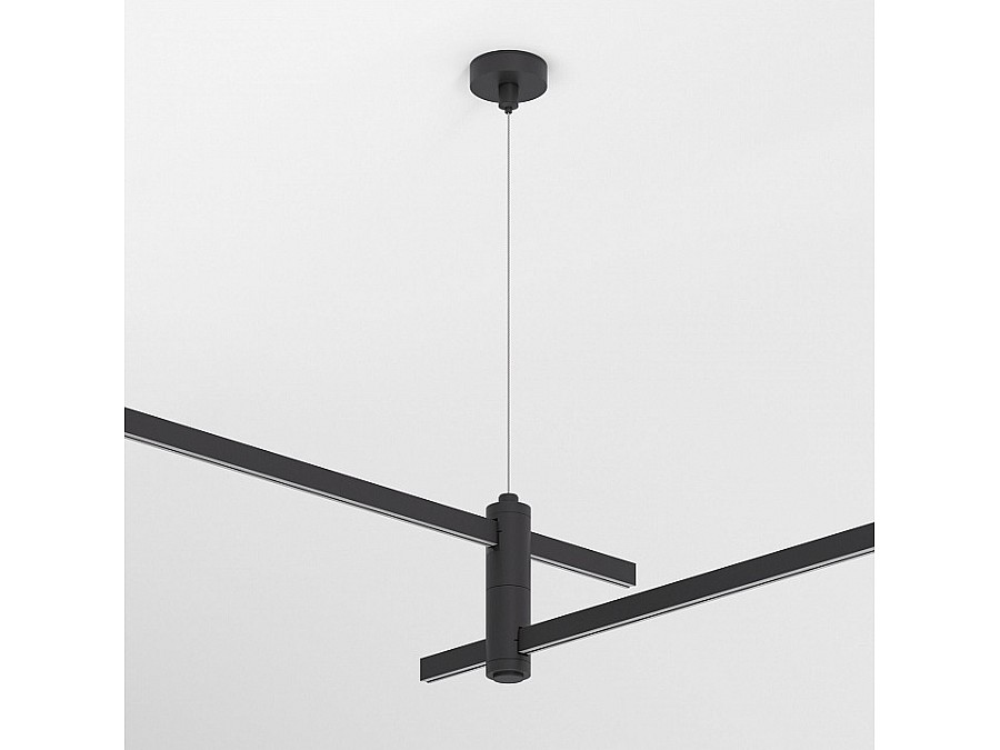 Подвес для трека Elektrostandard Esthetic Magnetic a065440