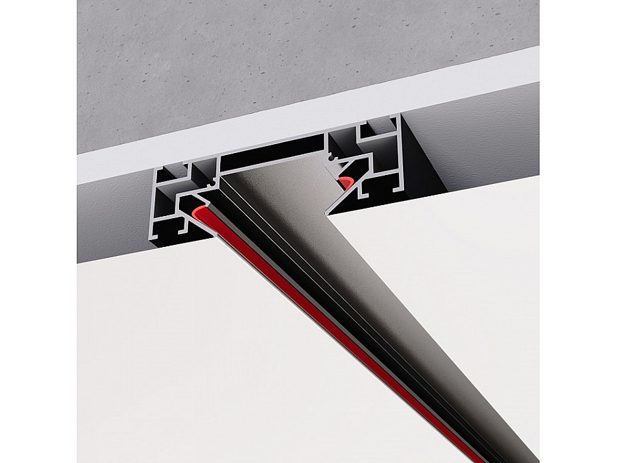 Трек встраиваемый ST-Luce  ST045.429.00