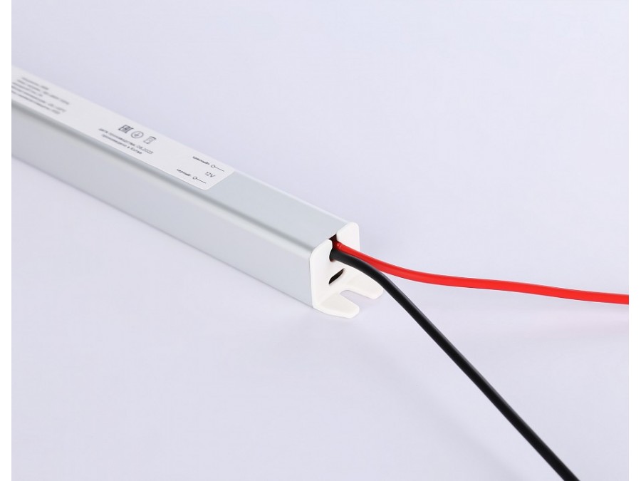 Блок питания с проводом Ambrella Light LED Driver GS8603