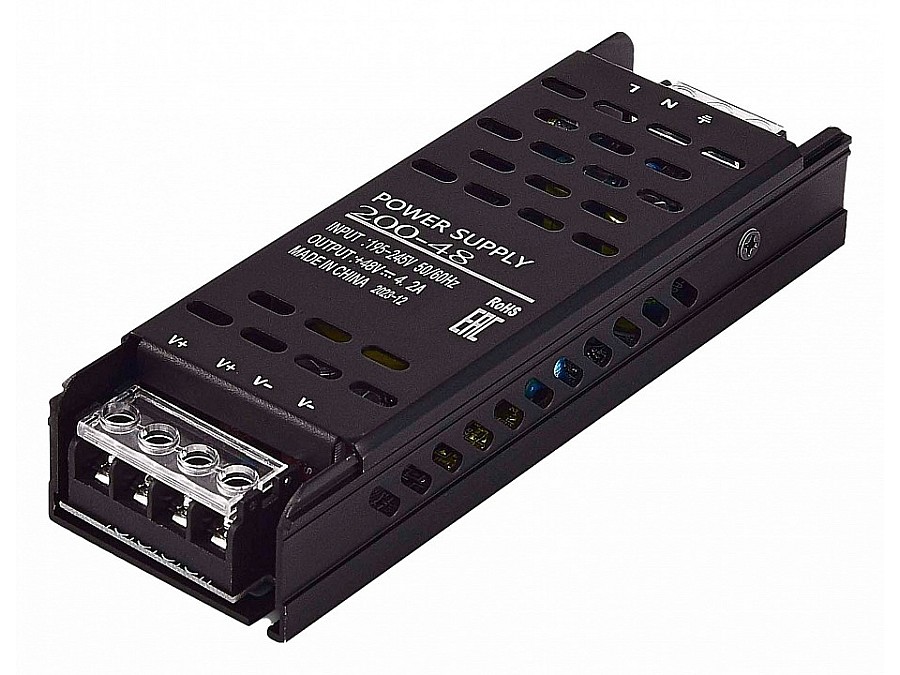 Блок питания ST-Luce SKYLINE 48 ST008.148.200