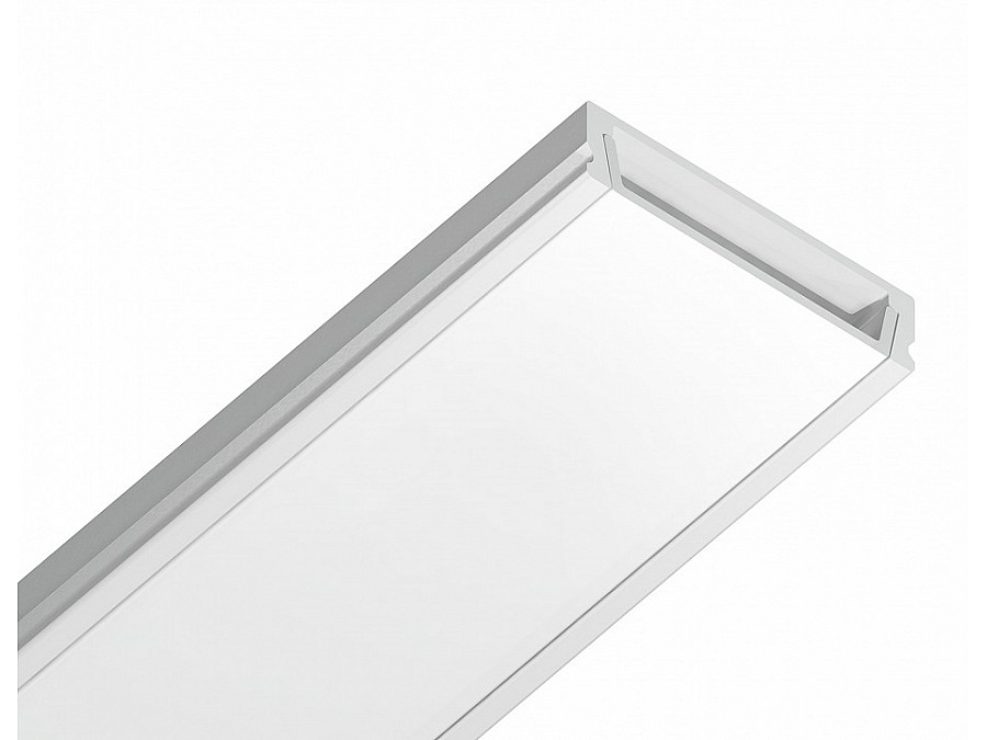 Профиль накладной Ambrella Light GP GP1800WH
