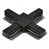 Соединитель X-образный для треков Escada PRIMA ESTR20009