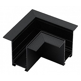 Соединитель угловой L-образный для треков встраиваемых Aployt Magnetic track 220 APL.0283.00.01