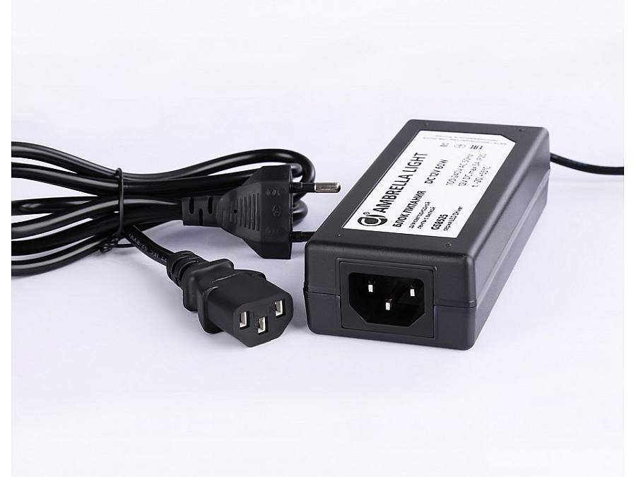 Блок питания с проводом Ambrella Light LED Driver GS8525