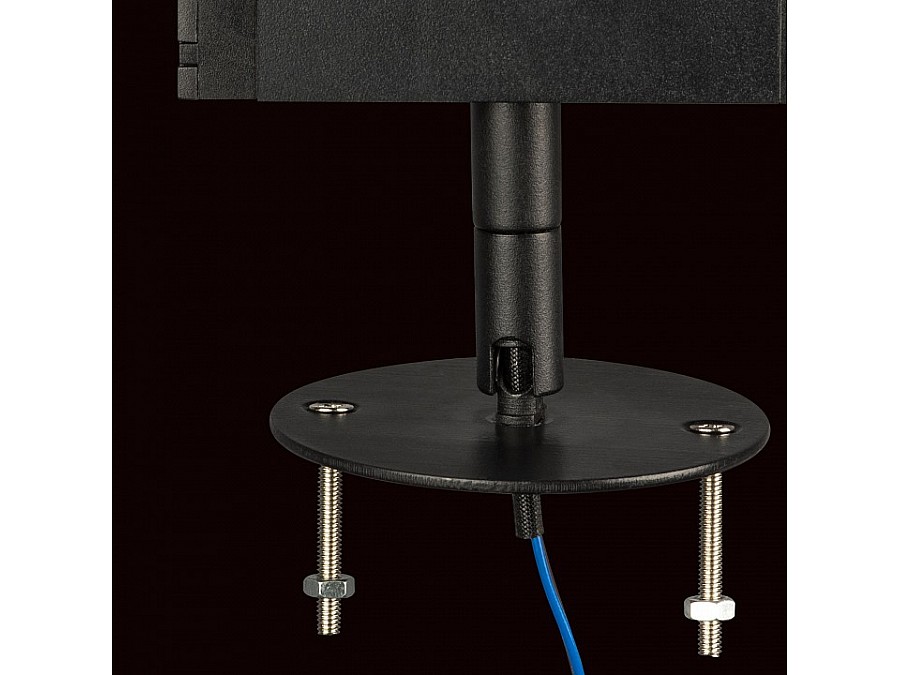 Переходник для трека Lightstar Teta 595087