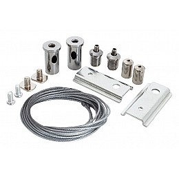 Трос для подвеса Arte Lamp Linea-Accessories A481005