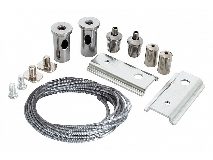 Трос для подвеса Arte Lamp Linea-Accessories A481005