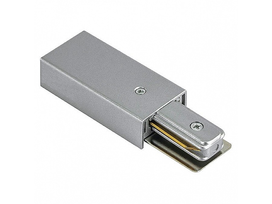 Заглушка для трека Lightstar Barra 502119
