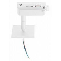 Крепление для трека Lightstar Asta 592256