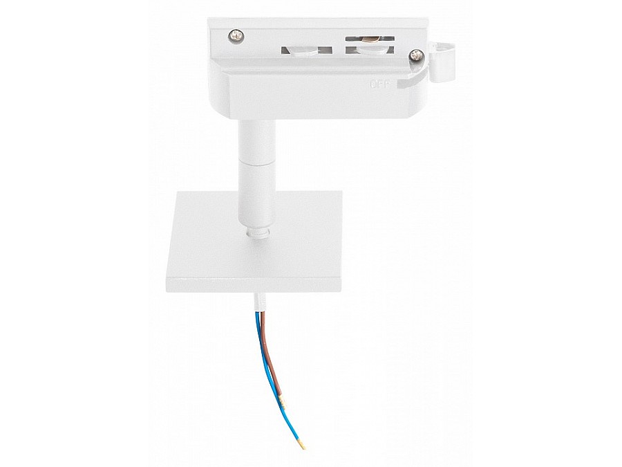 Крепление для трека Lightstar Asta 592256