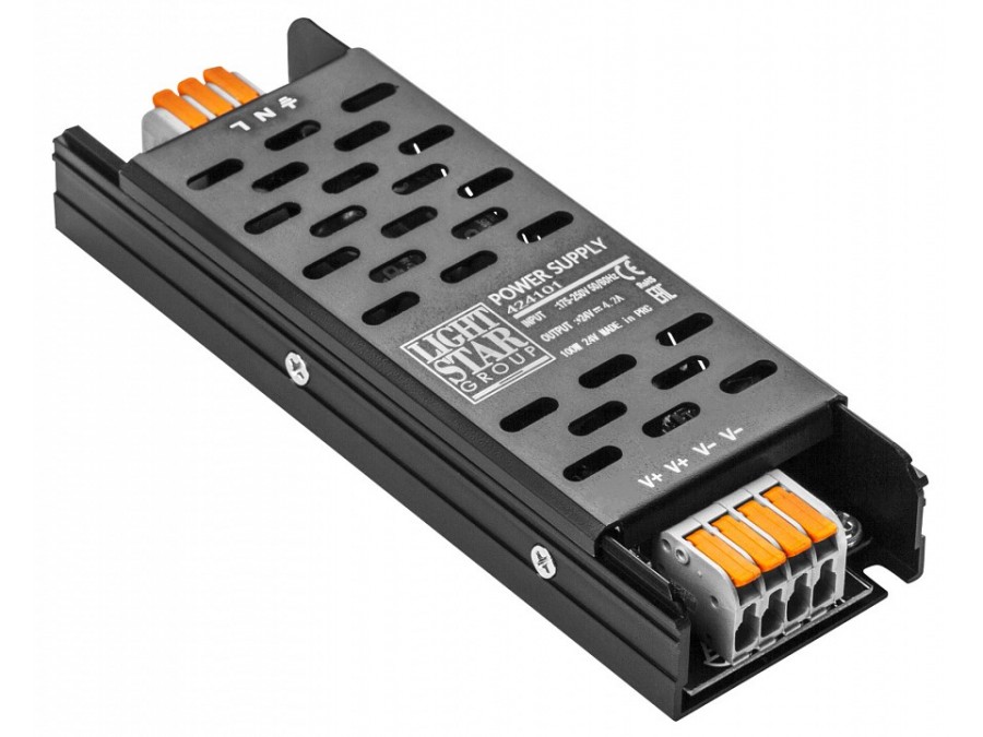 Блок питания Lightstar Lightstar 424101