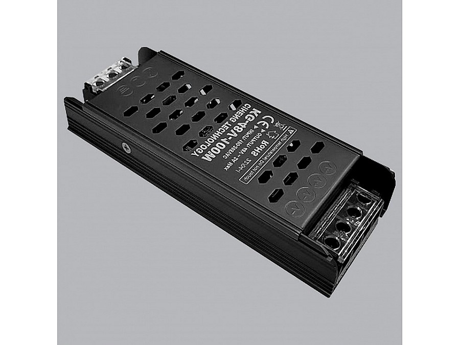 Блок питания Imex UT25 IT.0048.0200-BK