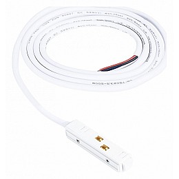 Токопровод концевой Arte Lamp Linea-Accessories A480233