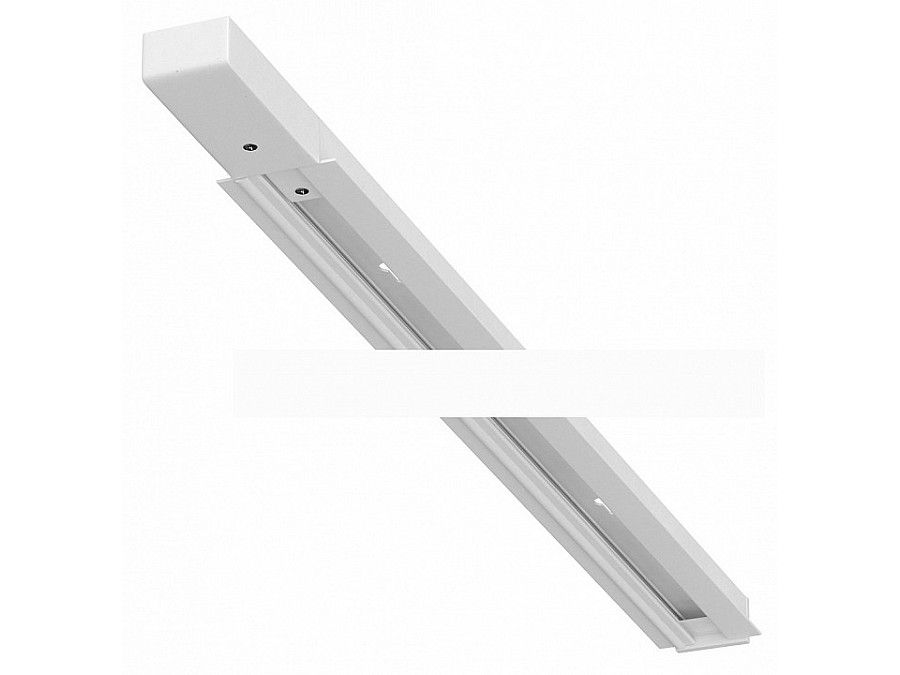 Трек встраиваемый Arte Lamp Track Accessories A550133