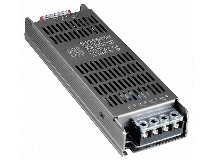 Блок питания Lightstar NOVE 448301